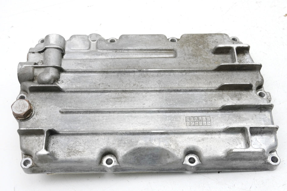 KAWASAKI EN 500 EN 500 A Cárter de aceite Tapa de cárter de motor