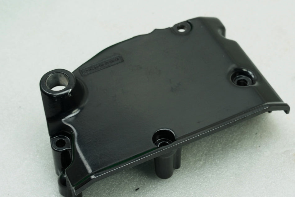 Kawasaki EL 252 EL 250 B Eliminator Ritzelabdeckung Cover Motor Motordeckel