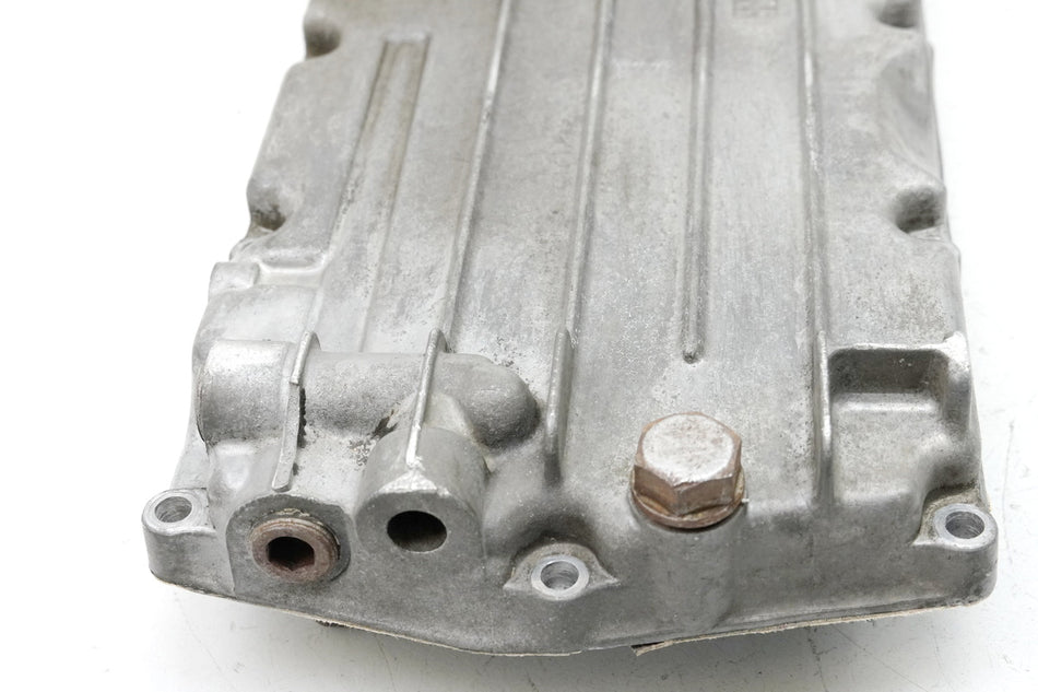 KAWASAKI EN 500 EN 500 A Cárter de aceite Tapa de cárter de motor