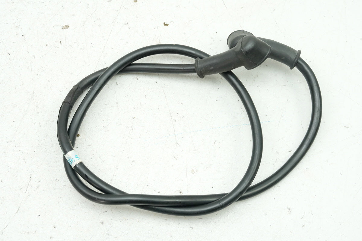 DUCATI MONSTER 696 ABS M5 Starter Cable for Starter Motor ONLY 1626 km