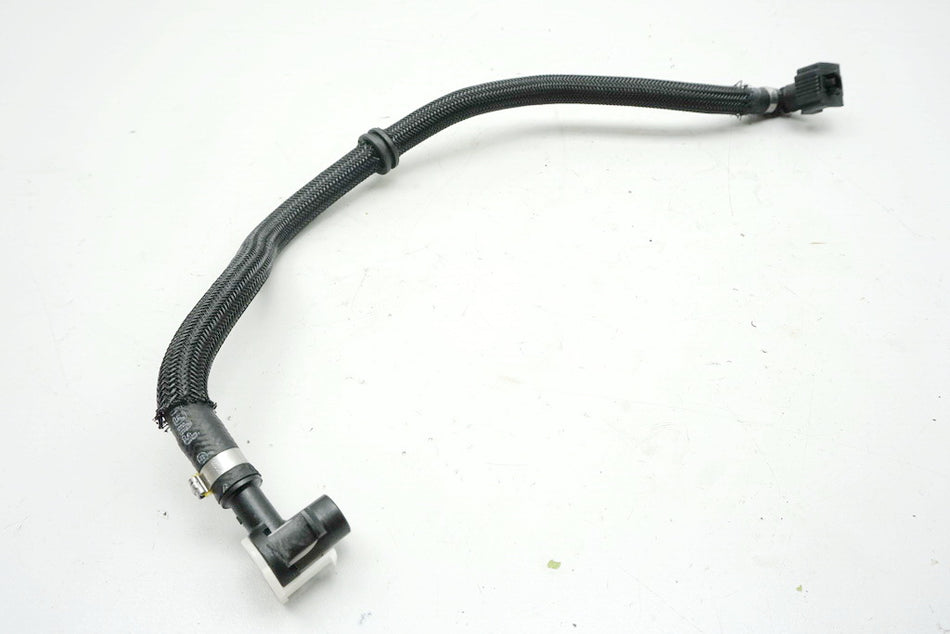 YAMAHA YZF-R 125 RE06 Benzinleitung Benzinschlauch (für Benzinpumpe Tank)
