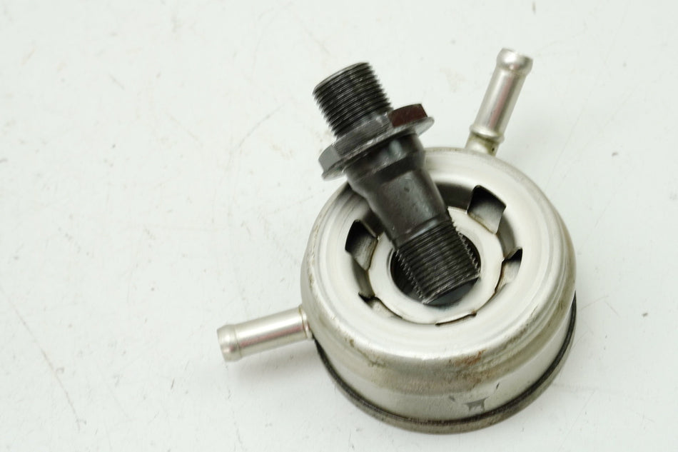 YAMAHA FZS 600 RJ02 FAZER Oil Cooler for Engine