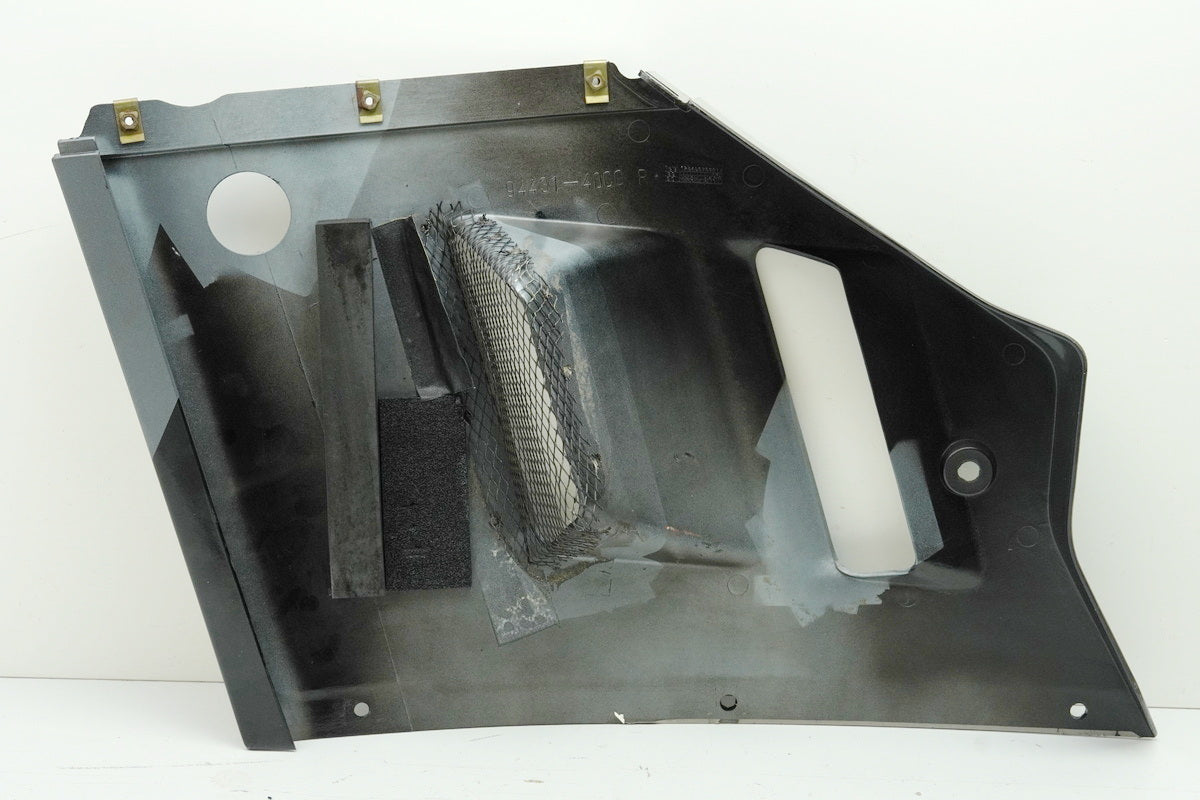 SUZUKI GSX-R 1100 GV73C Seitenverkleidung rechts Abdeckung Cover Seitenteil