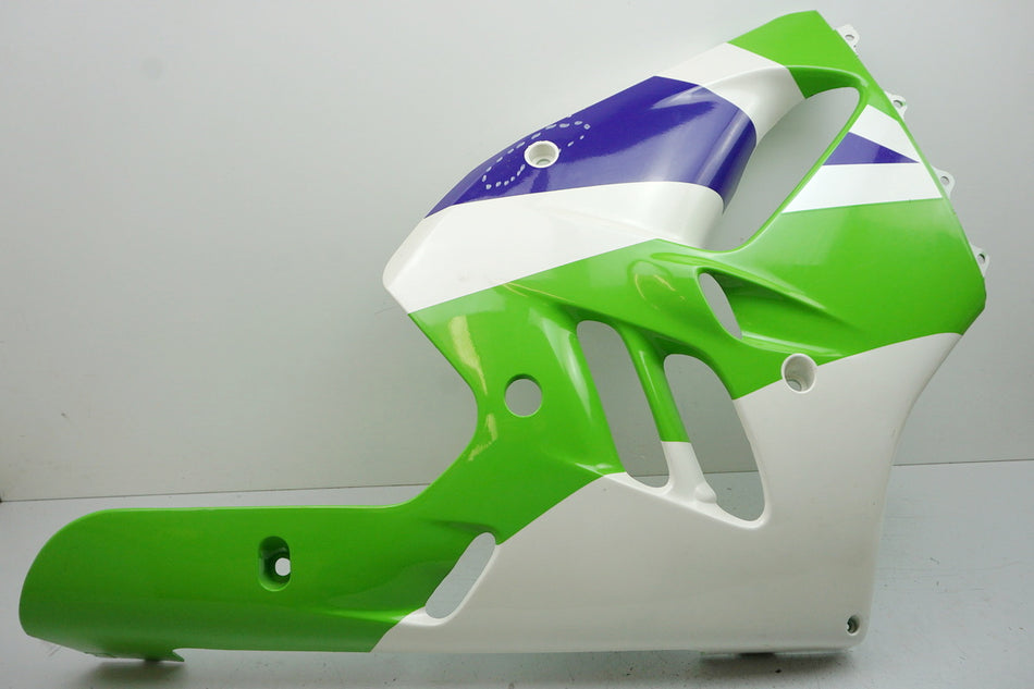 KAWASAKI ZX-9R ZX900B Seitenverkleidung rechts Abdeckung Cover Blende 55028-1316