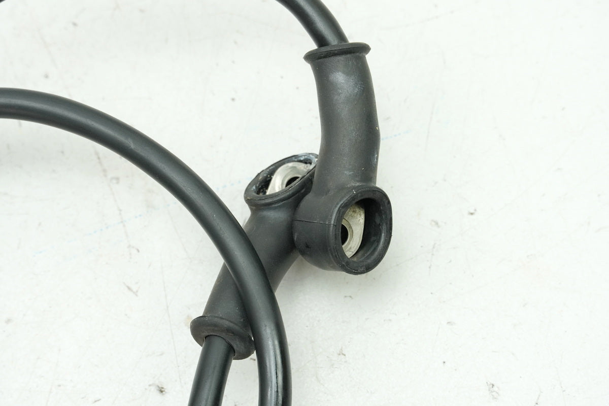DUCATI MONSTER 696 ABS M5 Starter Cable for Starter Motor ONLY 1626 km