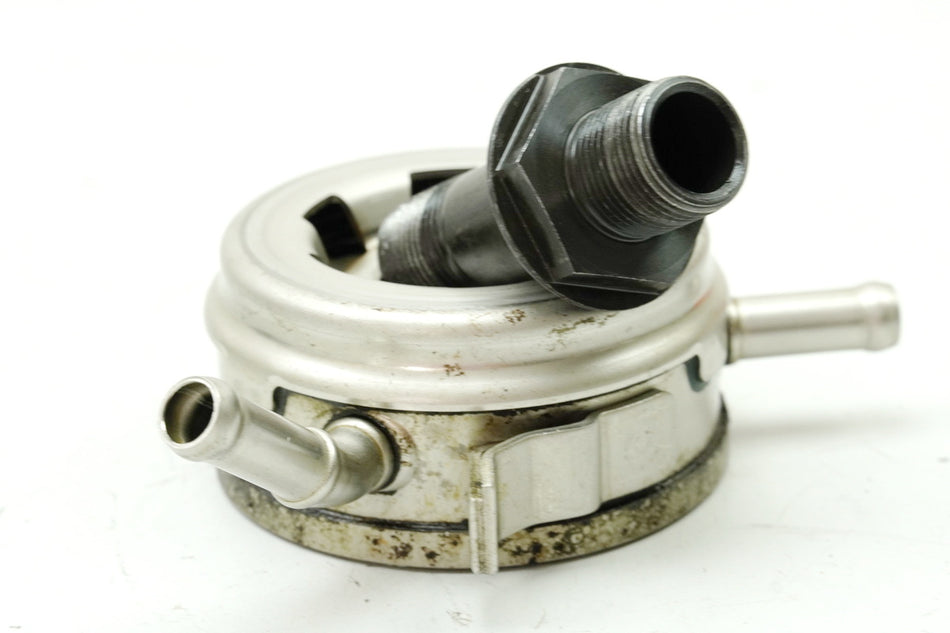 YAMAHA FZS 600 RJ02 FAZER Oil Cooler for Engine
