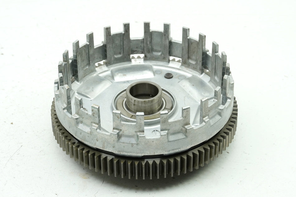 HONDA CBR 1100 XX SC35 Kupplungskorb Kupplung Clutch Basket 22100-MAT-E00