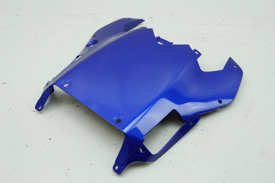 YAMAHA YZF R6 RJ15 Cubierta de subchasis trasero Cubierta guardabarros embellecedor trasero