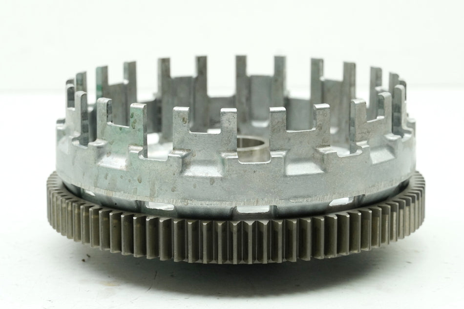HONDA CBR 1100 XX SC35 Kupplungskorb Kupplung Clutch Basket 22100-MAT-E00