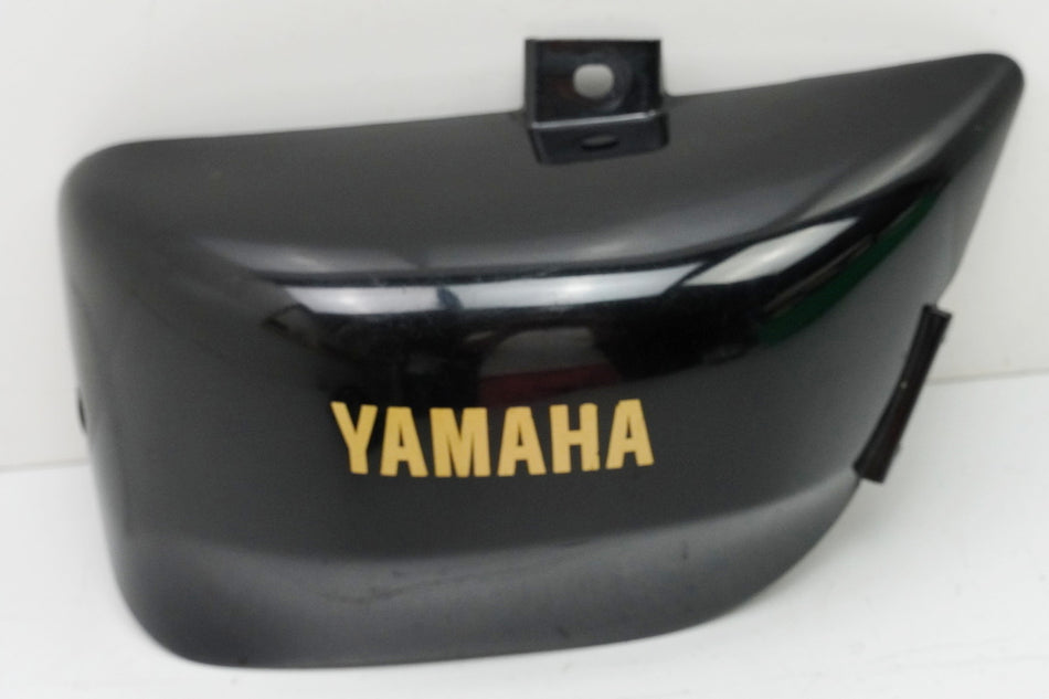 YAMAHA XV 535 VIRAGO 2YL Seitendeckel links Abdeckung Cover Blende