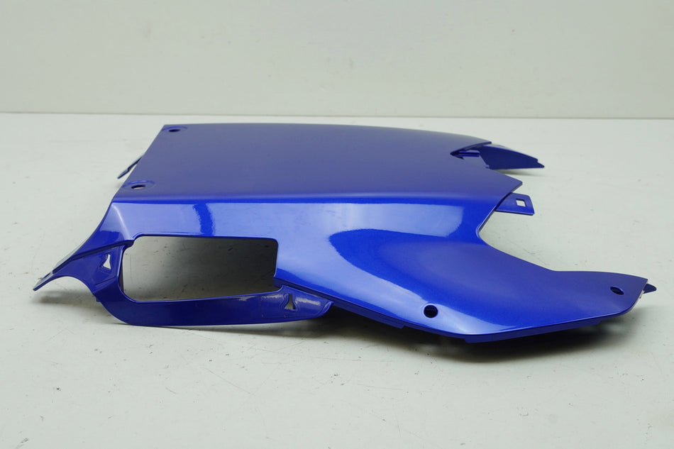 YAMAHA YZF R6 RJ15 Cubierta de subchasis trasero Cubierta guardabarros embellecedor trasero