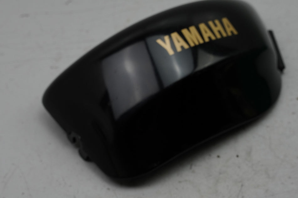 YAMAHA XV 535 VIRAGO 2YL Seitendeckel links Abdeckung Cover Blende