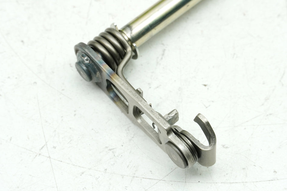 YAMAHA MT 125 A RE11 (RE29) Schaltwelle (für Schalthebel Getriebe)