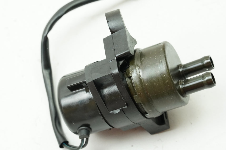 YAMAHA FZS 600 RJ02 FAZER Bomba de gasolina original Mitsubishi Fuel Pump (para depósito)