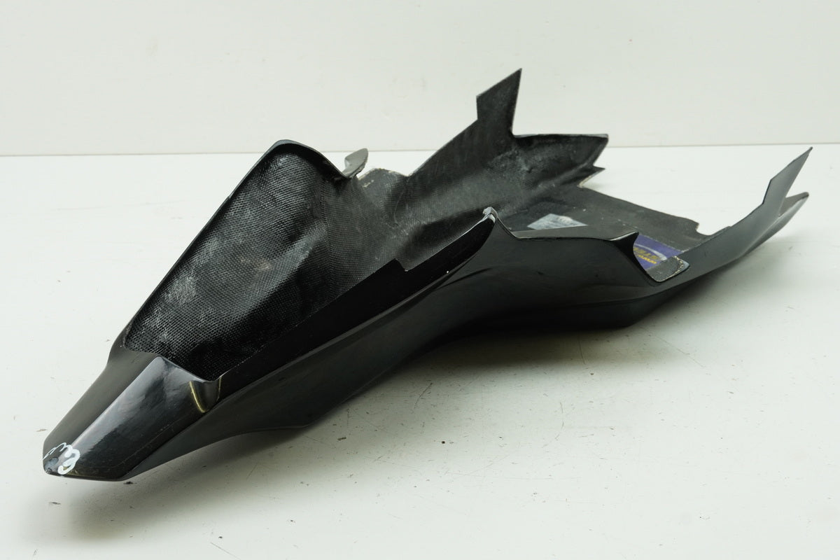 Yamaha YZF R1 RN32 Underseat Cover Heckverkleidung Motorrad Stecki Höcker