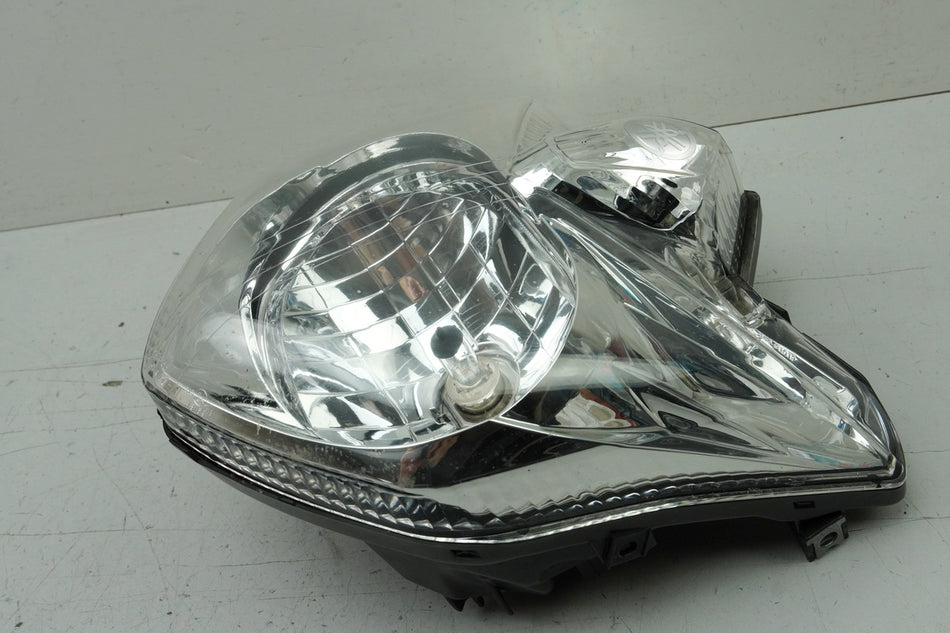 YAMAHA FZ8 N RN25 XJ6 RJ19/ RJ22 - Faro delantero, lámpara original