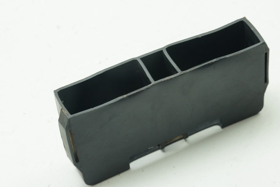 HONDA XL 600 PD06 TRANSALP Soporte CDI Soporte de unidad de control Carcasa