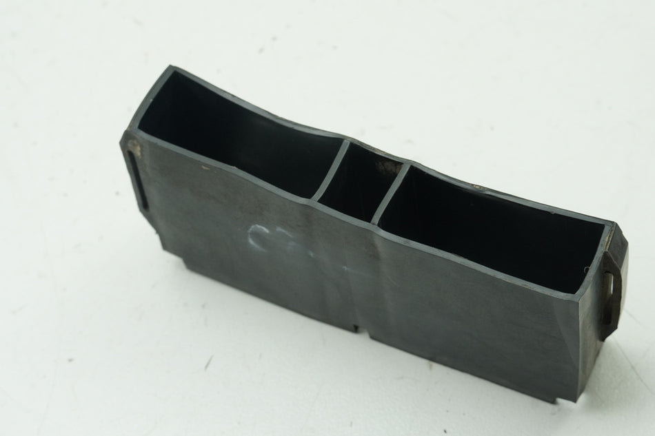 HONDA XL 600 PD06 TRANSALP Soporte CDI Soporte de unidad de control Carcasa