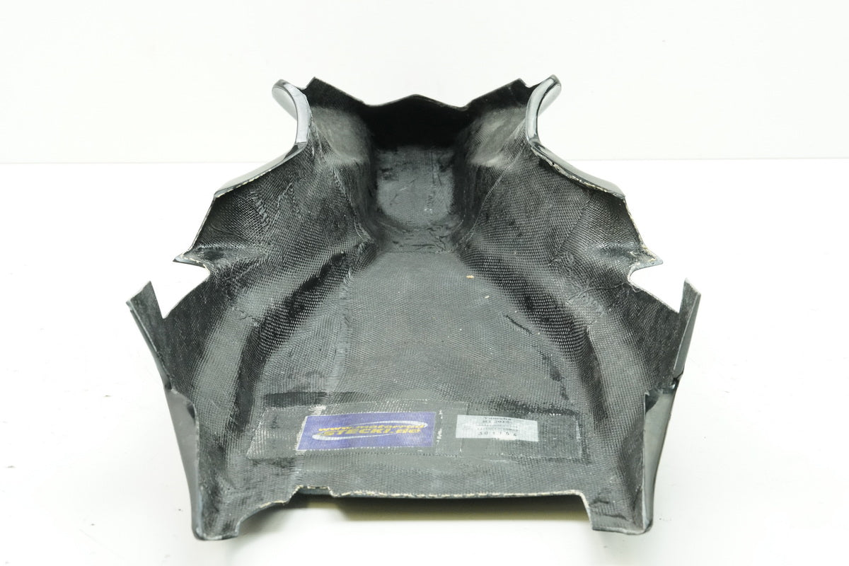 Yamaha YZF R1 RN32 Underseat Cover Heckverkleidung Motorrad Stecki Höcker