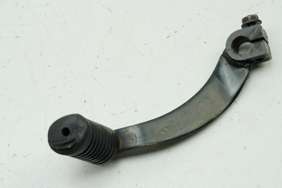 HONDA XL 600 PD06 TRANSALP Schalthebel original Schaltpedal Ganghebel
