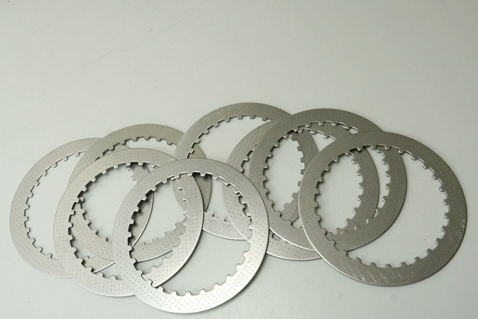 TRIUMPH Stahlscheiben für Kupplung Metallscheiben original NEU T1170714