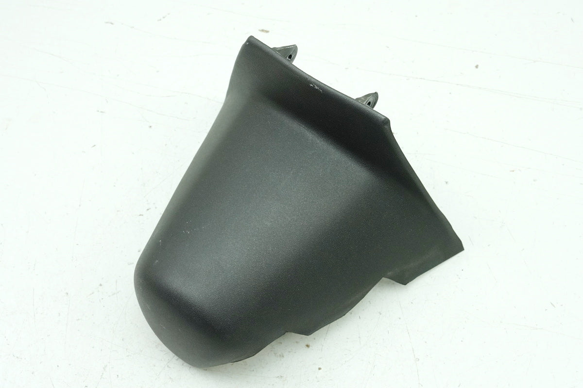 APRILIA SR 50 ZD4TEA Verkleidung unter Sitzbank Abdeckung Cover Blende Fußraum