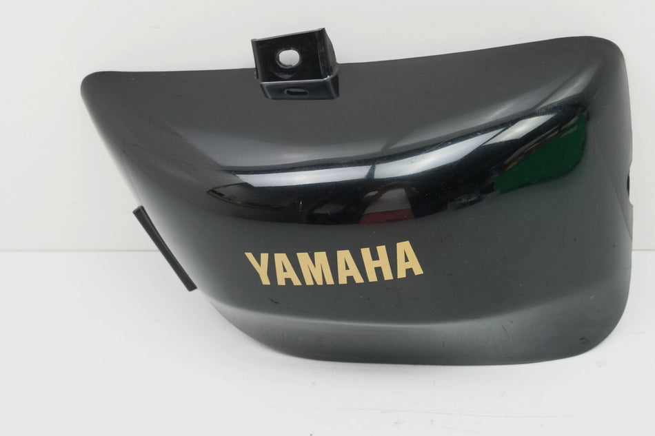 YAMAHA XV 535 VIRAGO 2YL Seitendeckel rechts Abdeckung Cover Blende