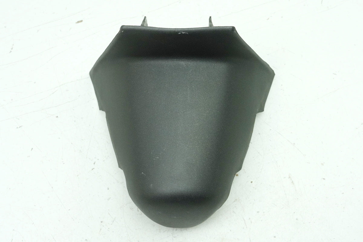 APRILIA SR 50 ZD4TEA Verkleidung unter Sitzbank Abdeckung Cover Blende Fußraum
