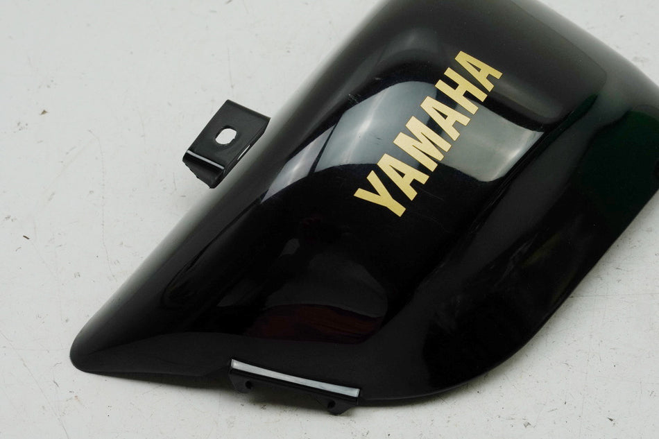 YAMAHA XV 535 VIRAGO 2YL Seitendeckel rechts Abdeckung Cover Blende