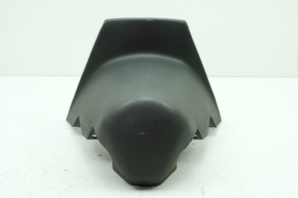 APRILIA SR 50 ZD4TEA Verkleidung unter Sitzbank Abdeckung Cover Blende Fußraum