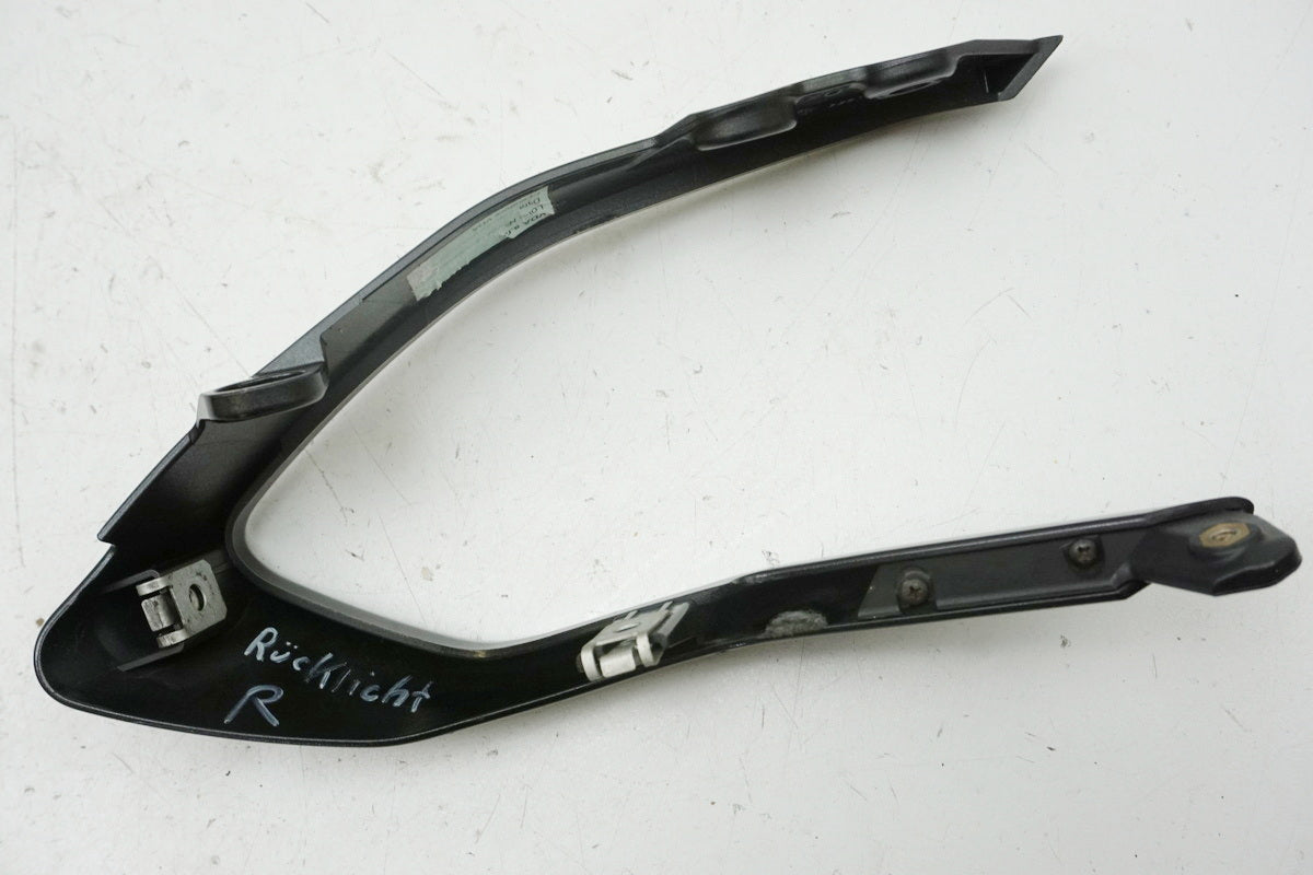 MV AGUSTA BRUTALE 800 DRAGSTER RR B322BB Carenado luz trasera derecha cubierta