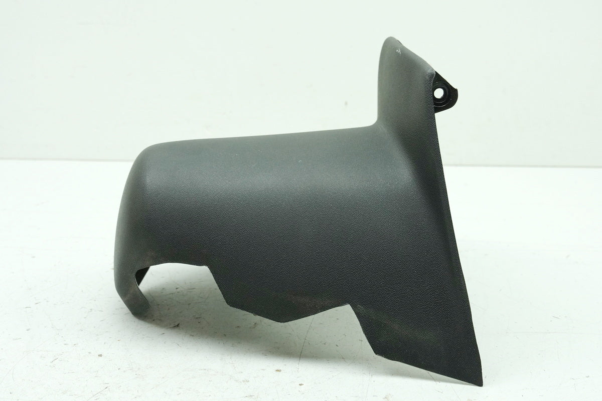APRILIA SR 50 ZD4TEA Verkleidung unter Sitzbank Abdeckung Cover Blende Fußraum