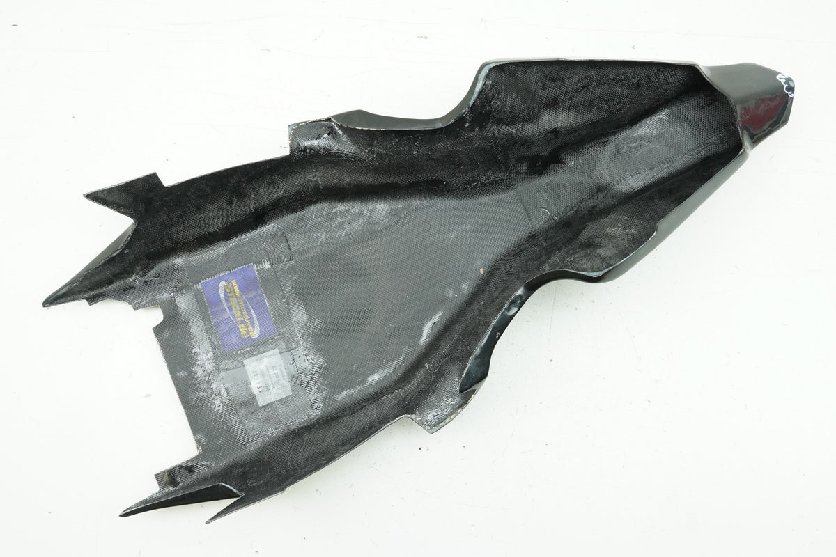 Yamaha YZF R1 RN32 Underseat Cover Heckverkleidung Motorrad Stecki Höcker