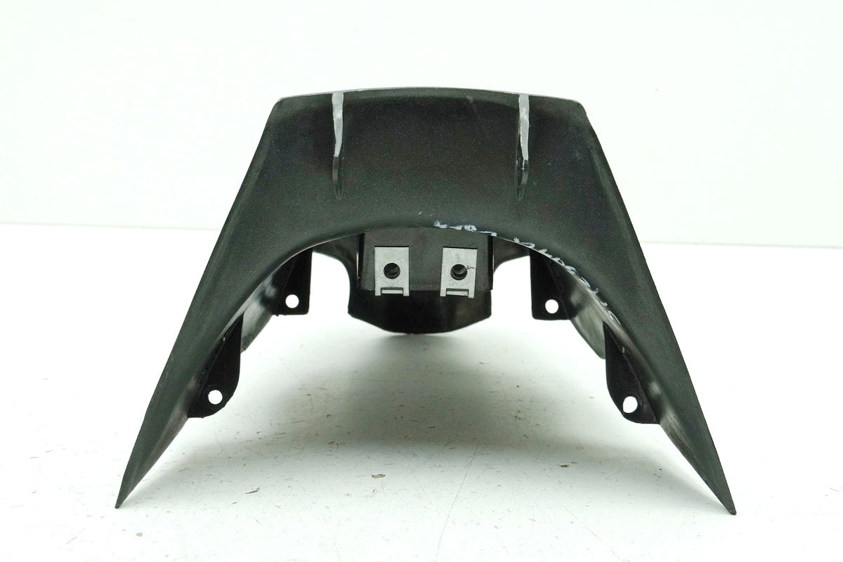 APRILIA SR 50 ZD4TEA Verkleidung unter Sitzbank Abdeckung Cover Blende Fußraum
