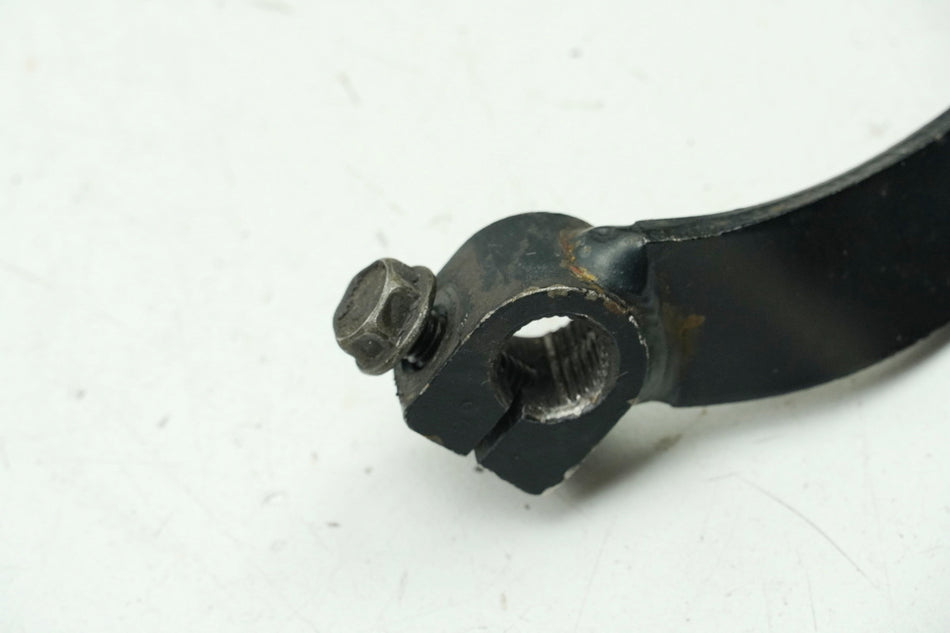 HONDA XL 600 PD06 TRANSALP Schalthebel original Schaltpedal Ganghebel