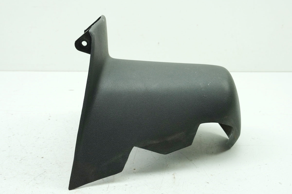 APRILIA SR 50 ZD4TEA Verkleidung unter Sitzbank Abdeckung Cover Blende Fußraum