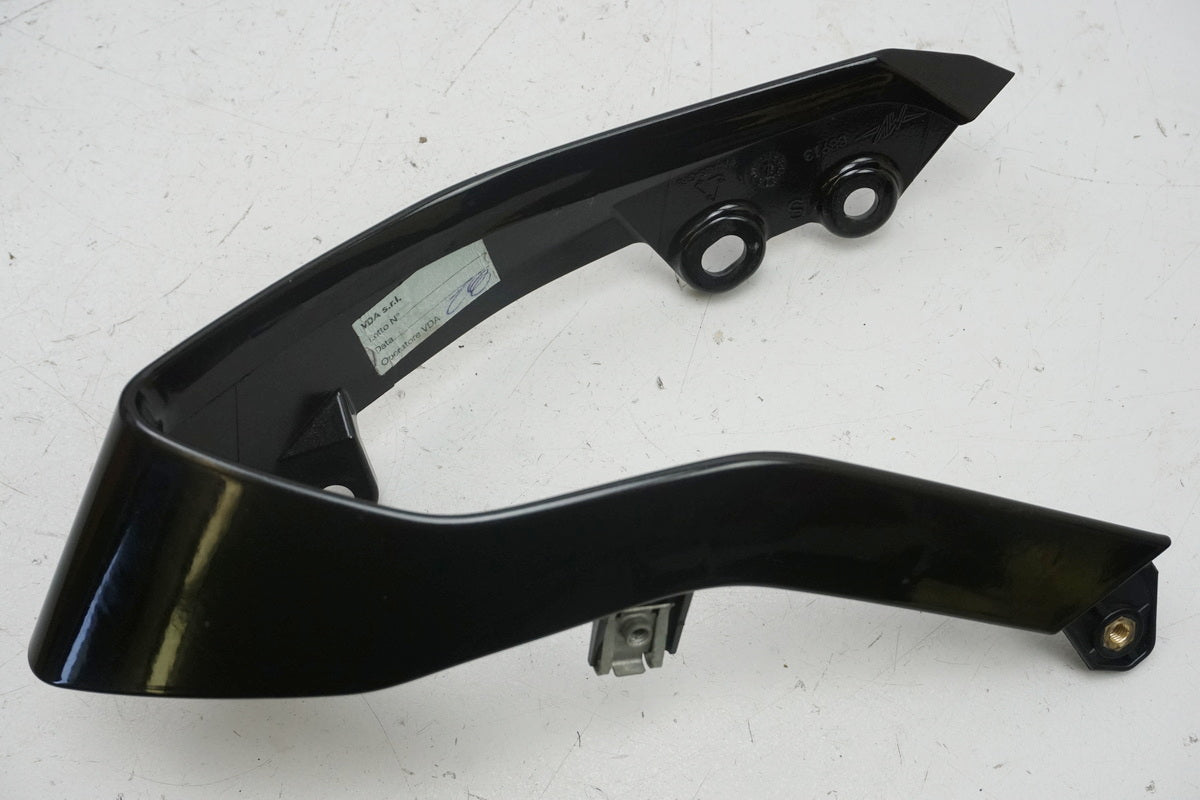 MV AGUSTA BRUTALE 800 DRAGSTER RR B322BB Carenado piloto trasero izquierdo Tapa