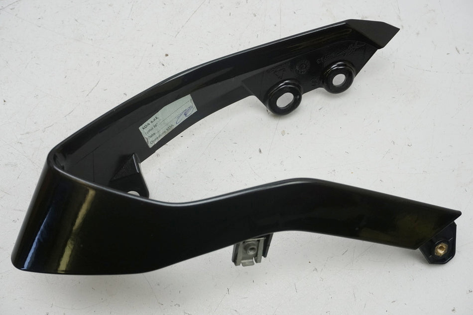 MV AGUSTA BRUTALE 800 DRAGSTER RR B322BB Carenado piloto trasero izquierdo Tapa