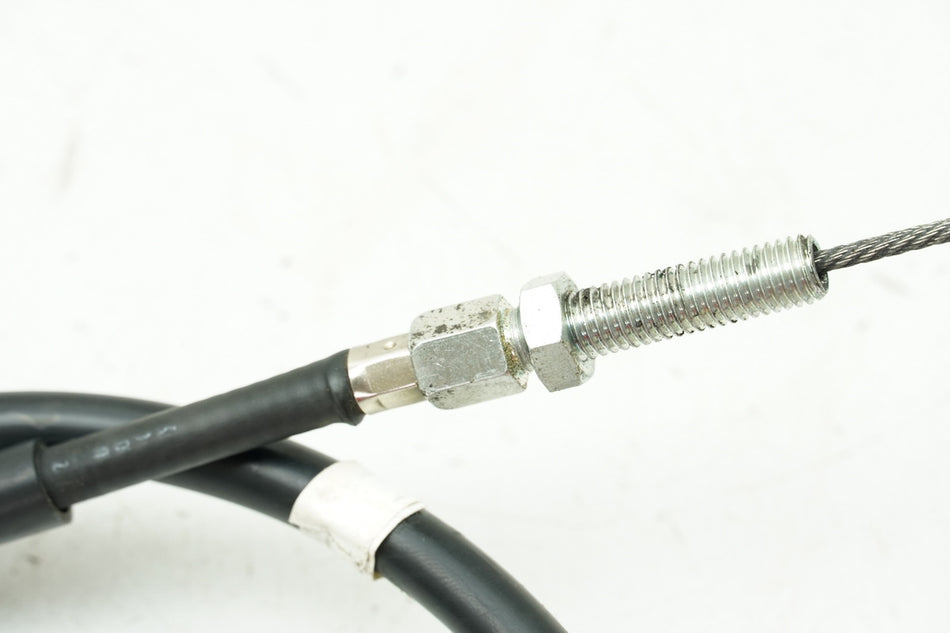 SUZUKI GSX-R 750 WVCW K8 K9 L0 GSXR 600 Clutch Cable