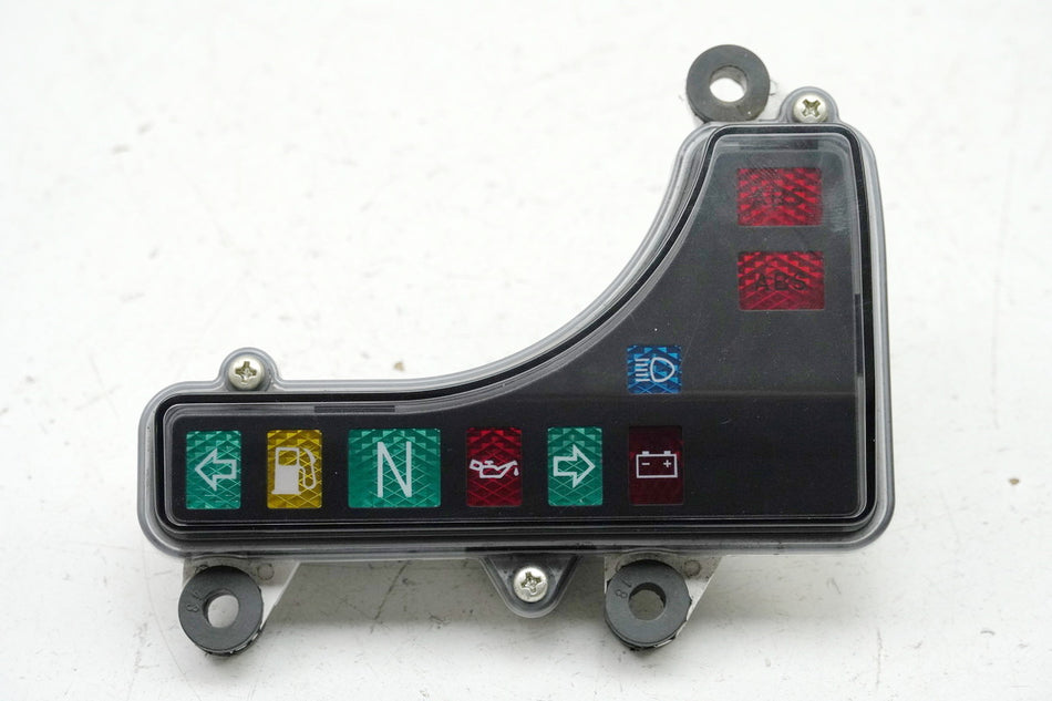 BMW R 850 R 259 Cockpit Indicator Lights Gauges Instruments up to Year 1997