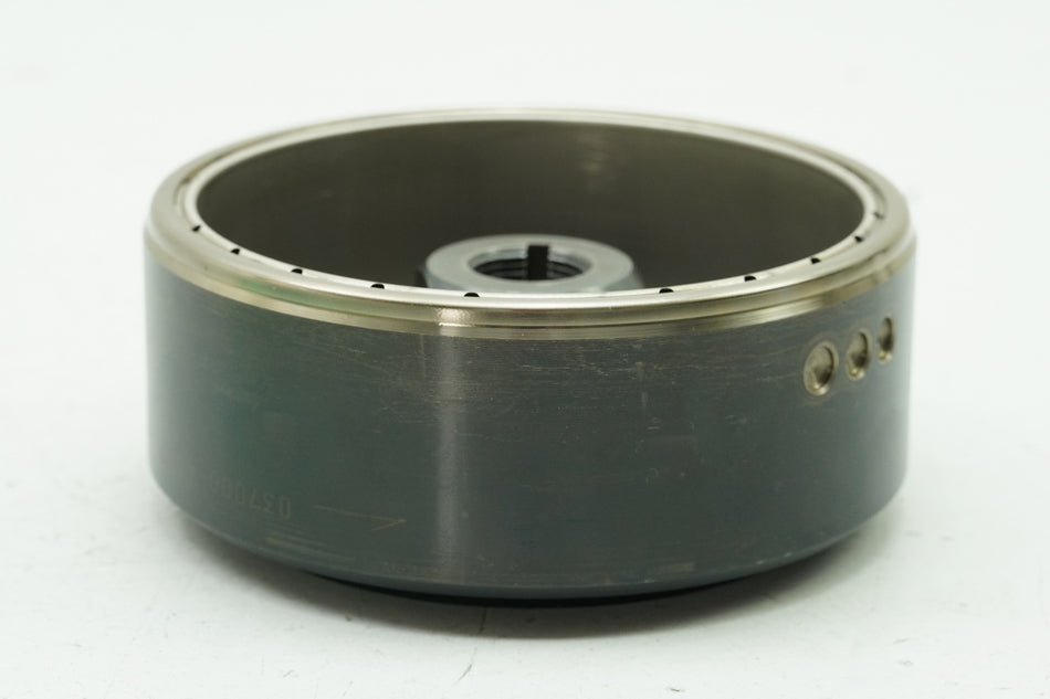 HONDA CBR 1100 XX SC35 Lima Rotor Polrad Lichtmaschine Schwungrad 31110-MAT-E01