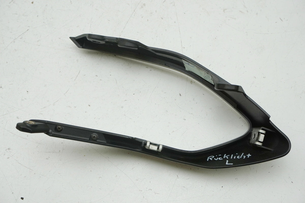 MV AGUSTA BRUTALE 800 DRAGSTER RR B322BB Carenado piloto trasero izquierdo Tapa