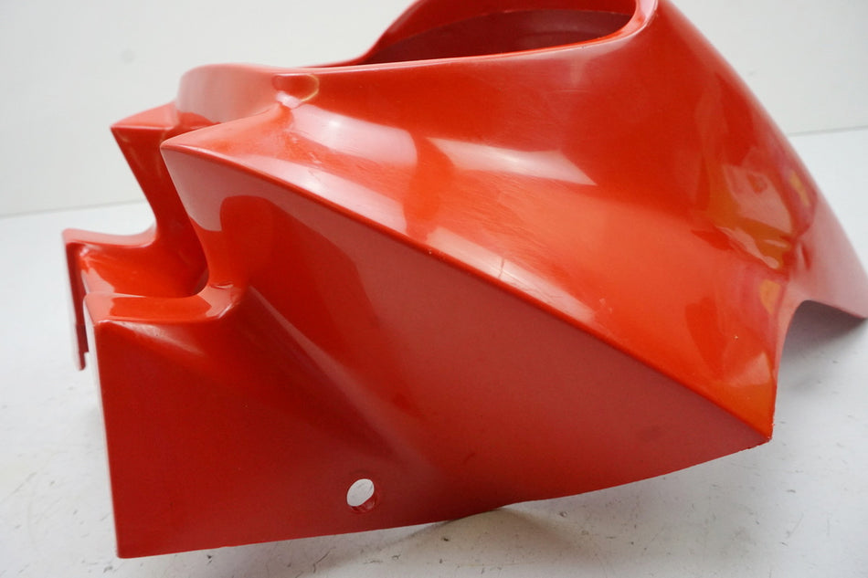 KAWASAKI KLR 650 C Carenado delantero Cúpula Máscara Faro 55022-1077