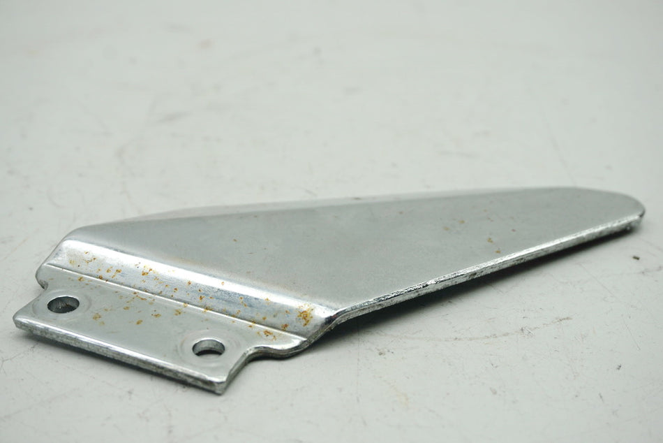 SUZUKI GS 500 E GM51B Heel Guard Left Heel Protector for Footrest System