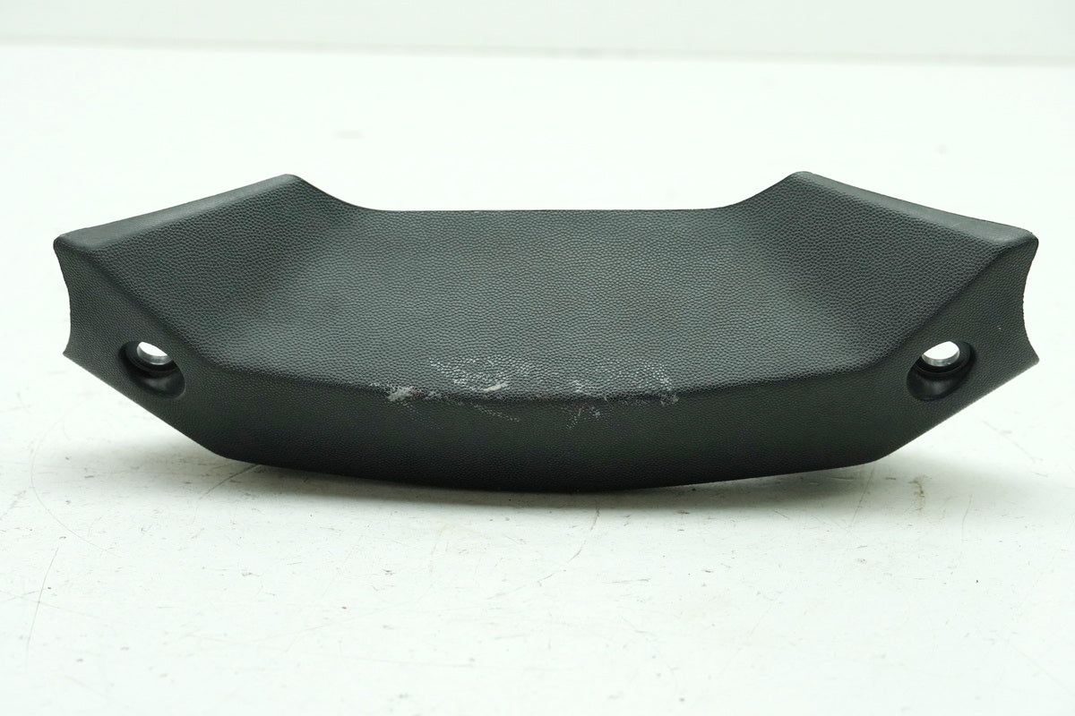 APRILIA SR 50 ZD4TEA Abdeckung Lenker Cover Tacho unten Verkleidung Blende 12955