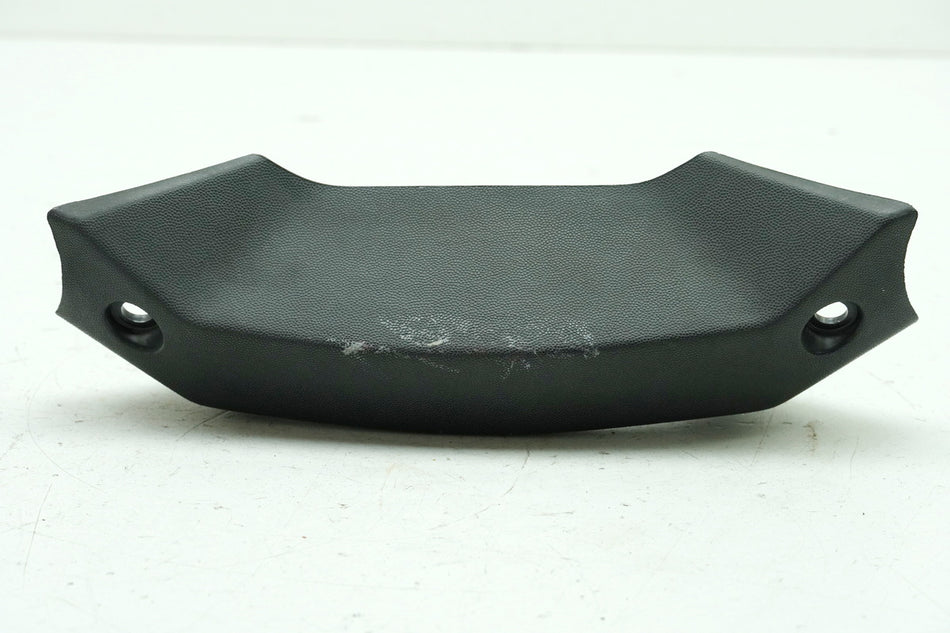 APRILIA SR 50 ZD4TEA Cubierta Manillar Tapa Cuentakilómetros Inferior Carenado Embellecedor 12955