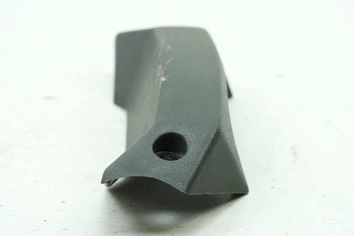 APRILIA SR 50 ZD4TEA Abdeckung Lenker Cover Tacho unten Verkleidung Blende 12955