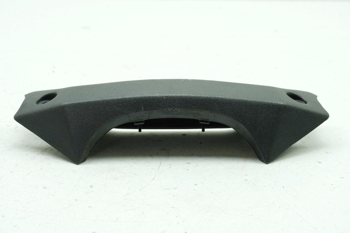 APRILIA SR 50 ZD4TEA Abdeckung Lenker Cover Tacho unten Verkleidung Blende 12955