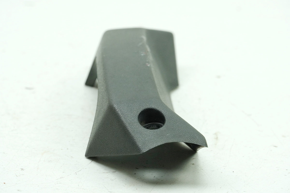 APRILIA SR 50 ZD4TEA Abdeckung Lenker Cover Tacho unten Verkleidung Blende 12955