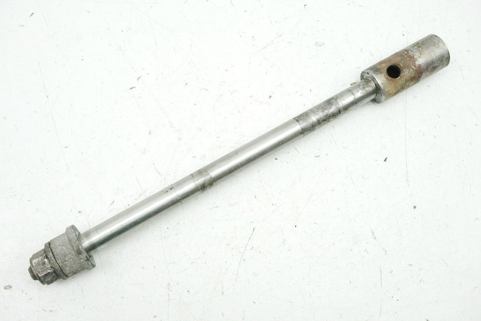 HONDA GL 500 PC02 SILVER WING Rear Axle Spindle Spacer Bush